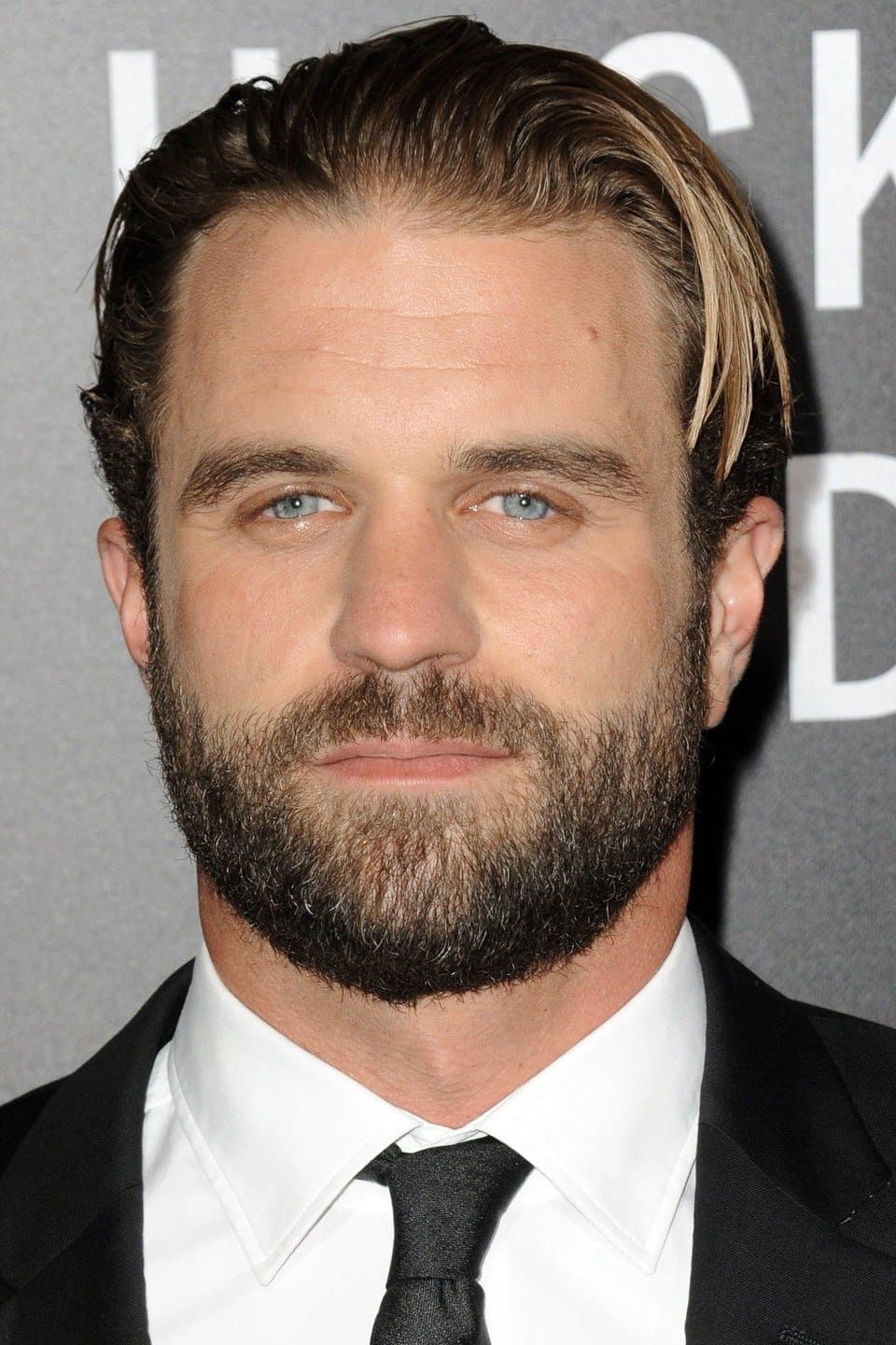 Milo Gibson profile