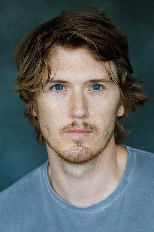 Spencer Treat Clark profile