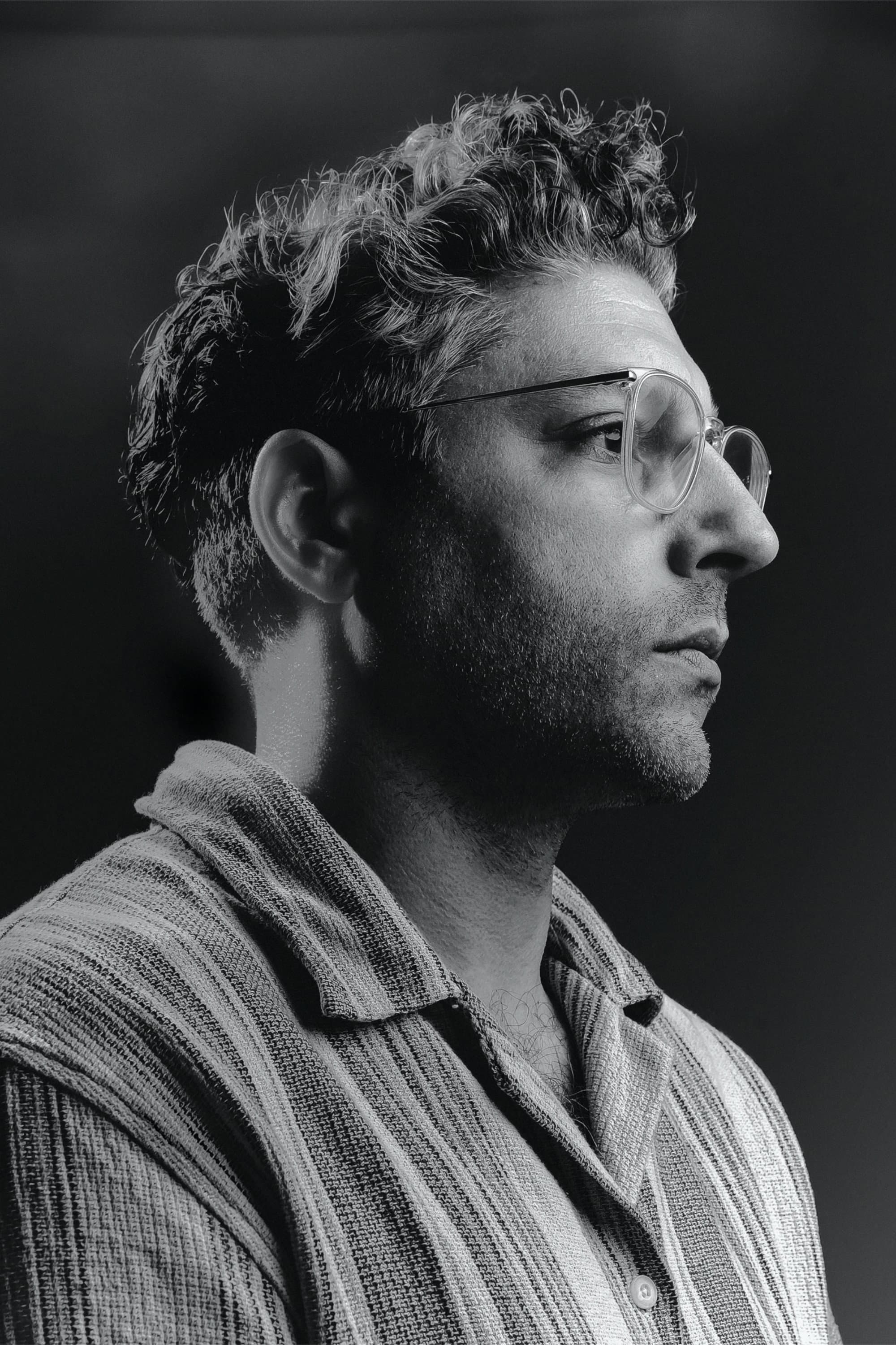 Lee Mosa-Peterkin profile