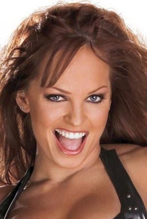 Christy Hemme profile