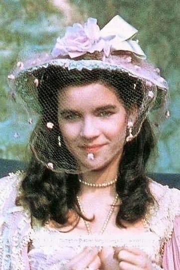 Katya Berger profile