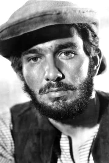 Richard Aherne profile