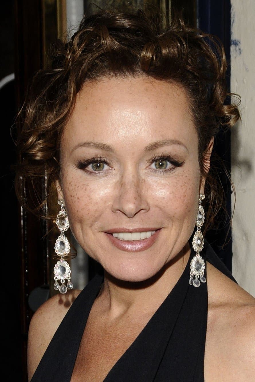 Amanda Mealing profile