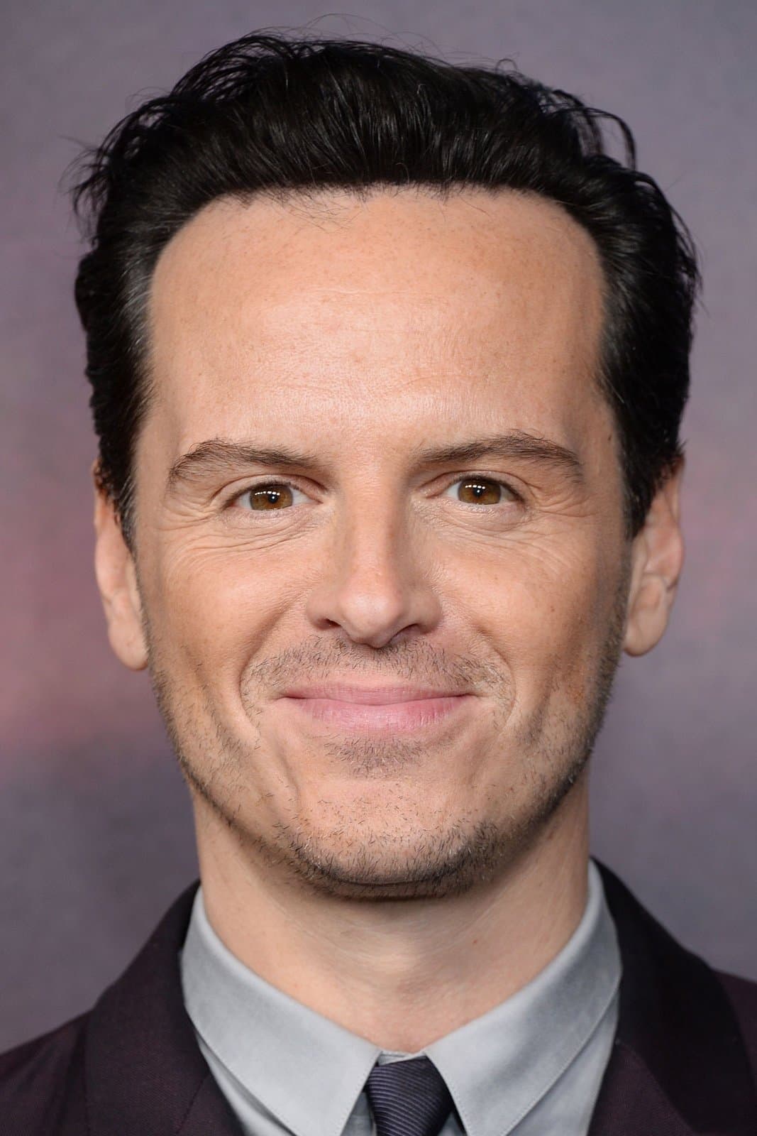 Andrew Scott profile