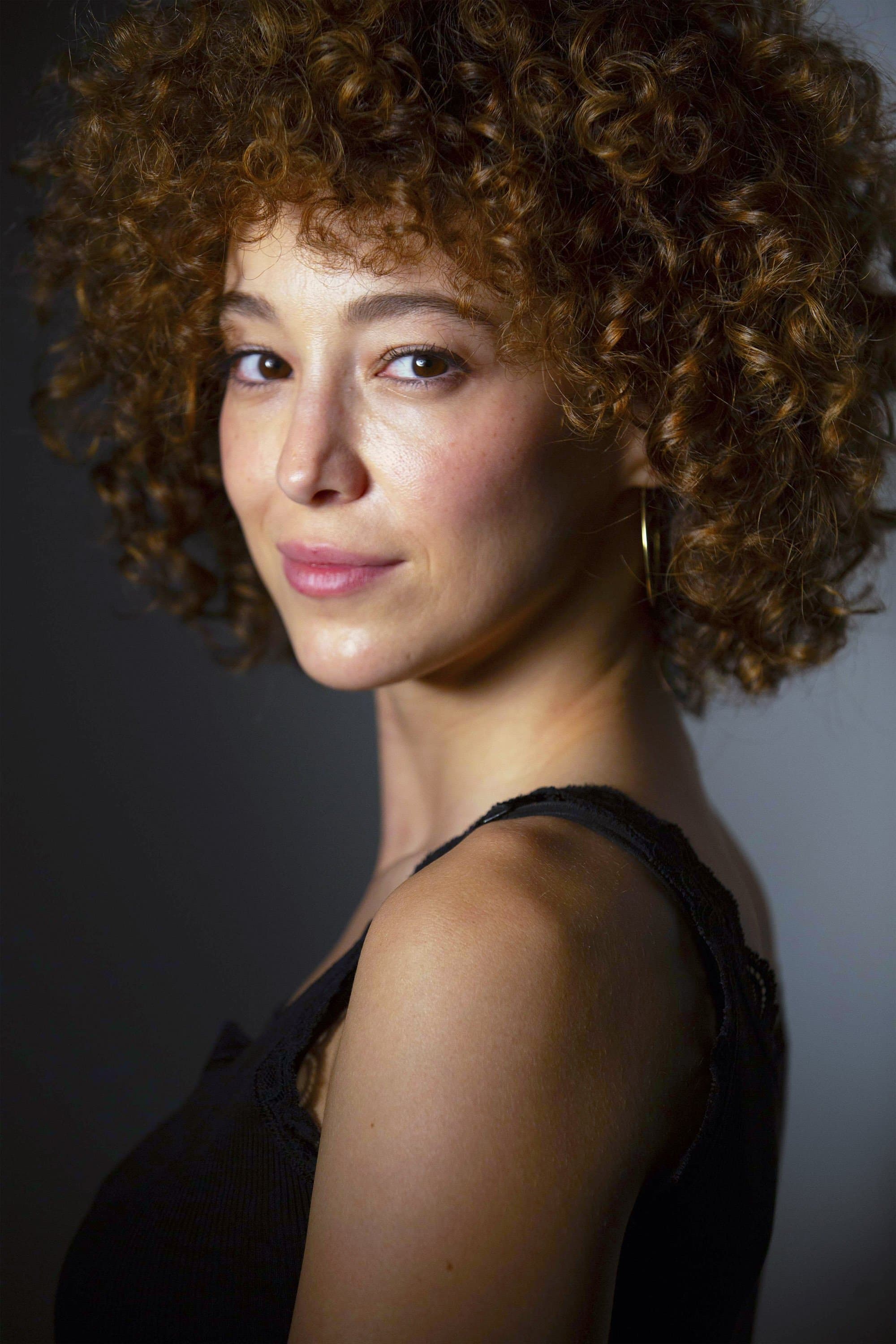 Silvia Orduna profile