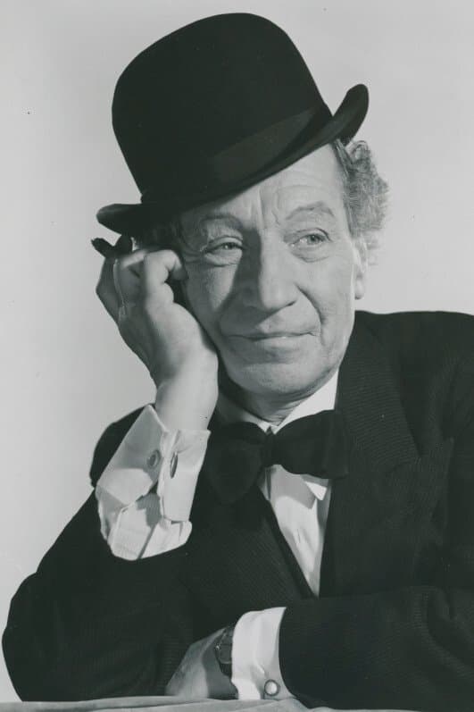 Arne Lindblad profile