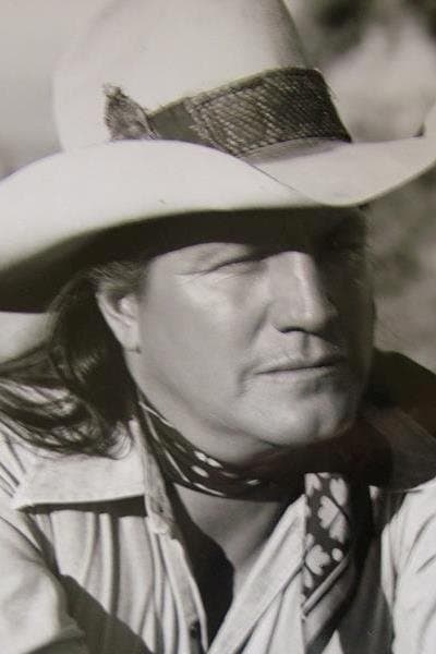 Eddie Little Sky profile