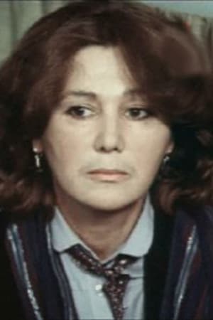 Iza Gigoshvili profile