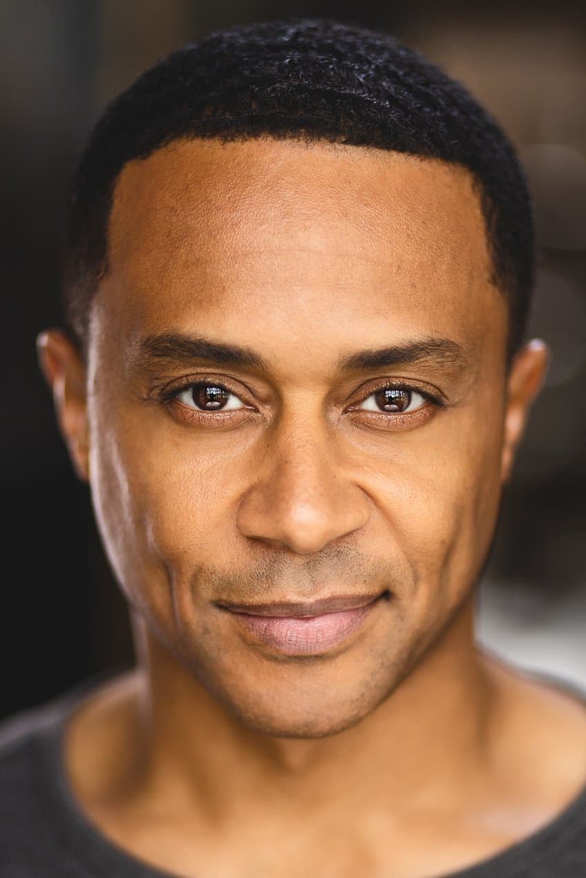 Christopher Seivright profile