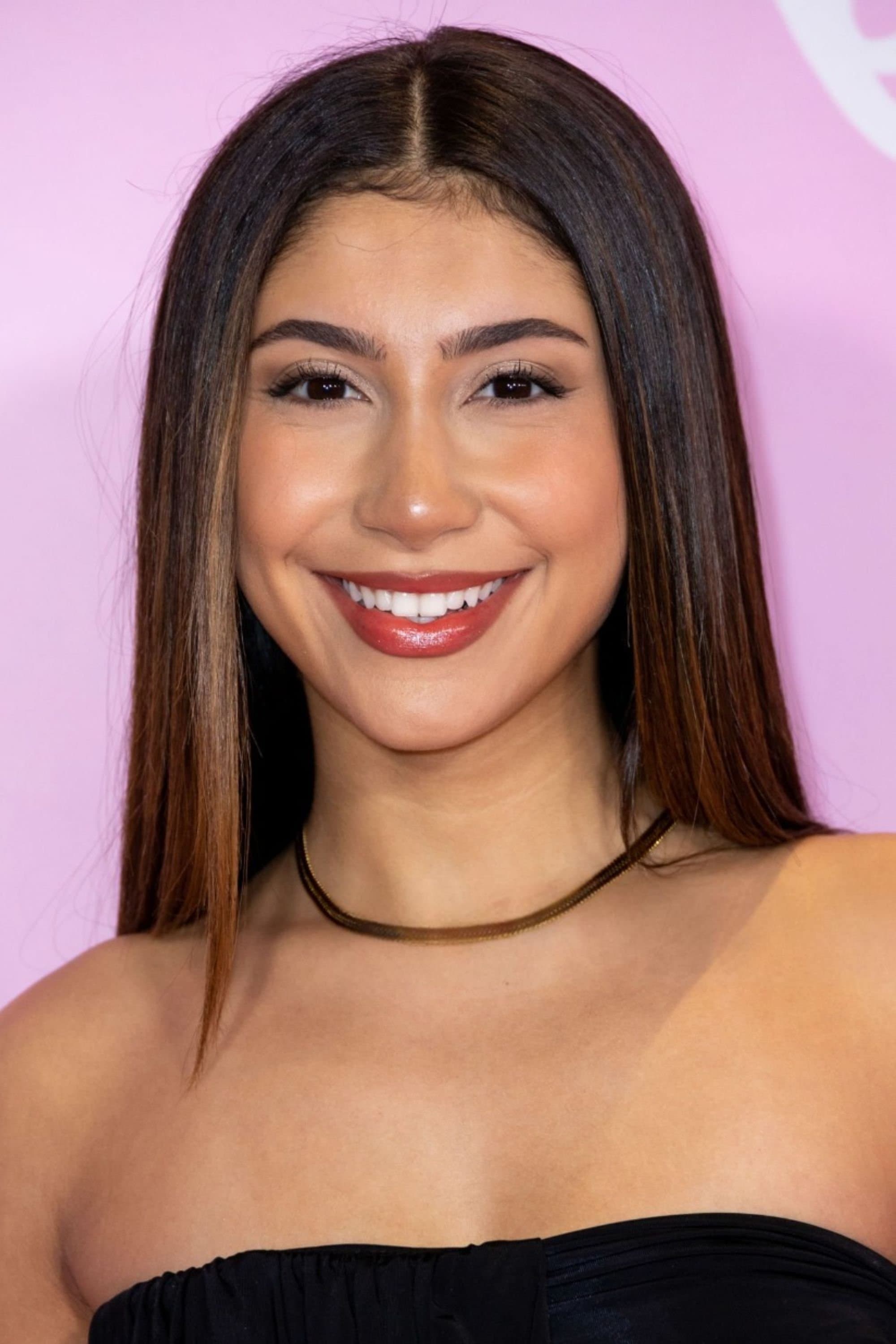 Isabella Ferreira profile