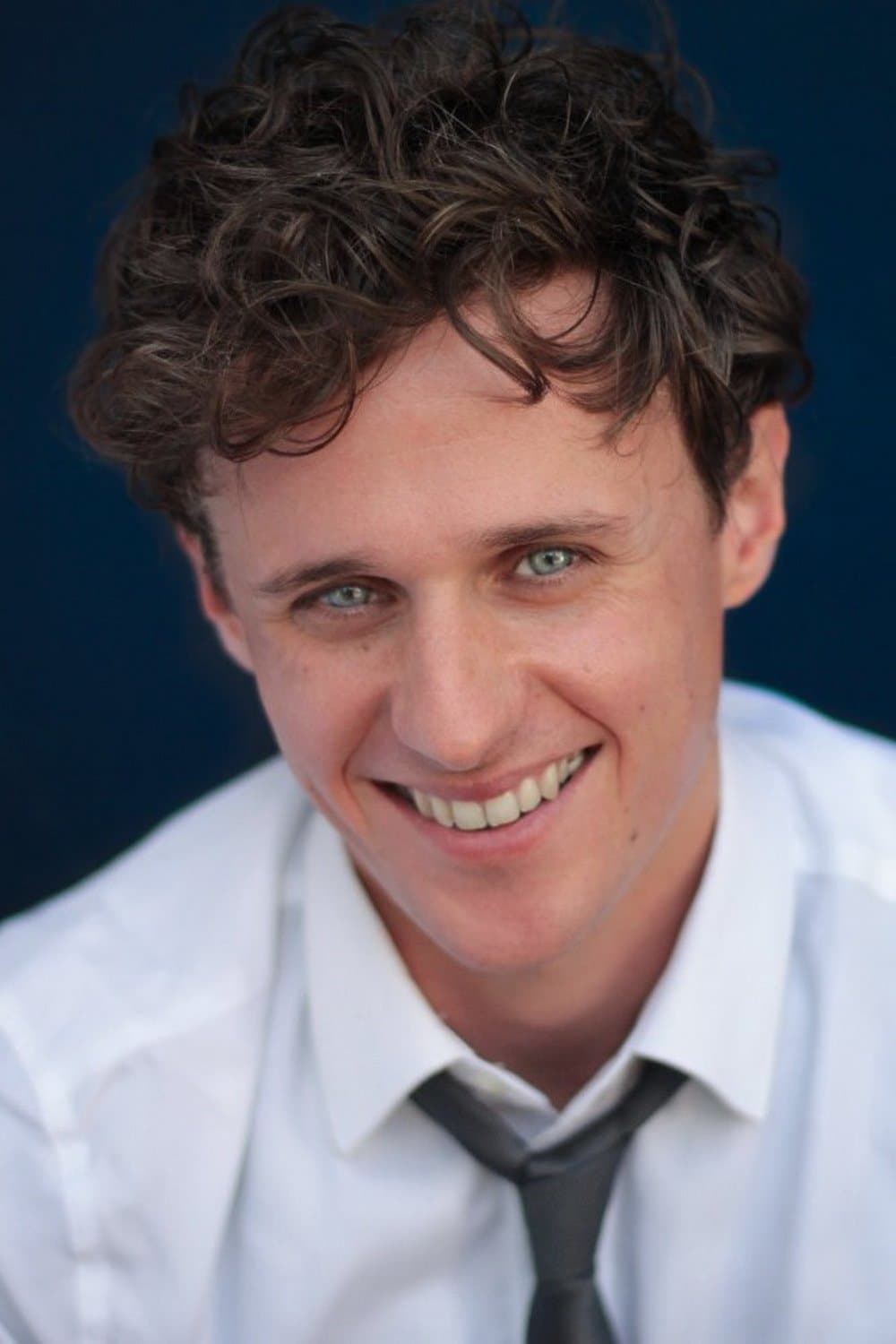 Alan Morrissey profile