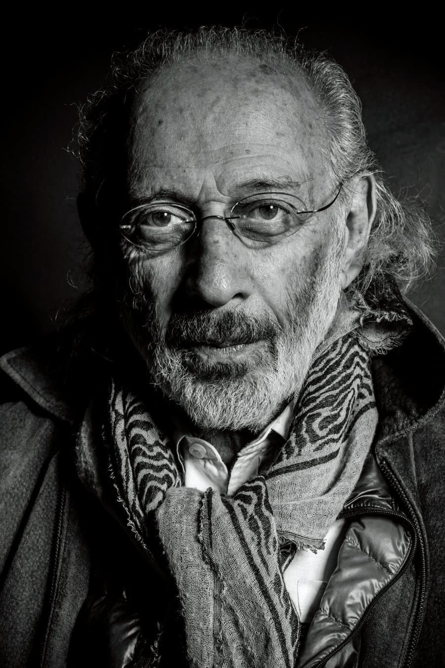 Jerry Schatzberg profile