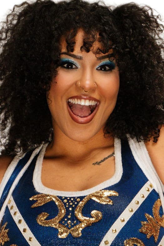 Danielle Paultre profile