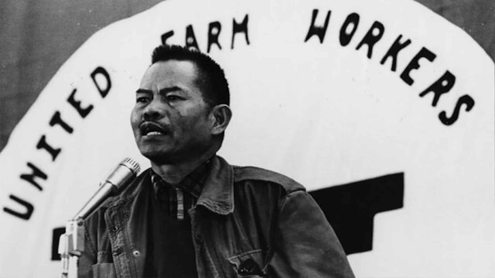 The Delano Manongs: Forgotten Heroes Of The United Farm Workers Movement