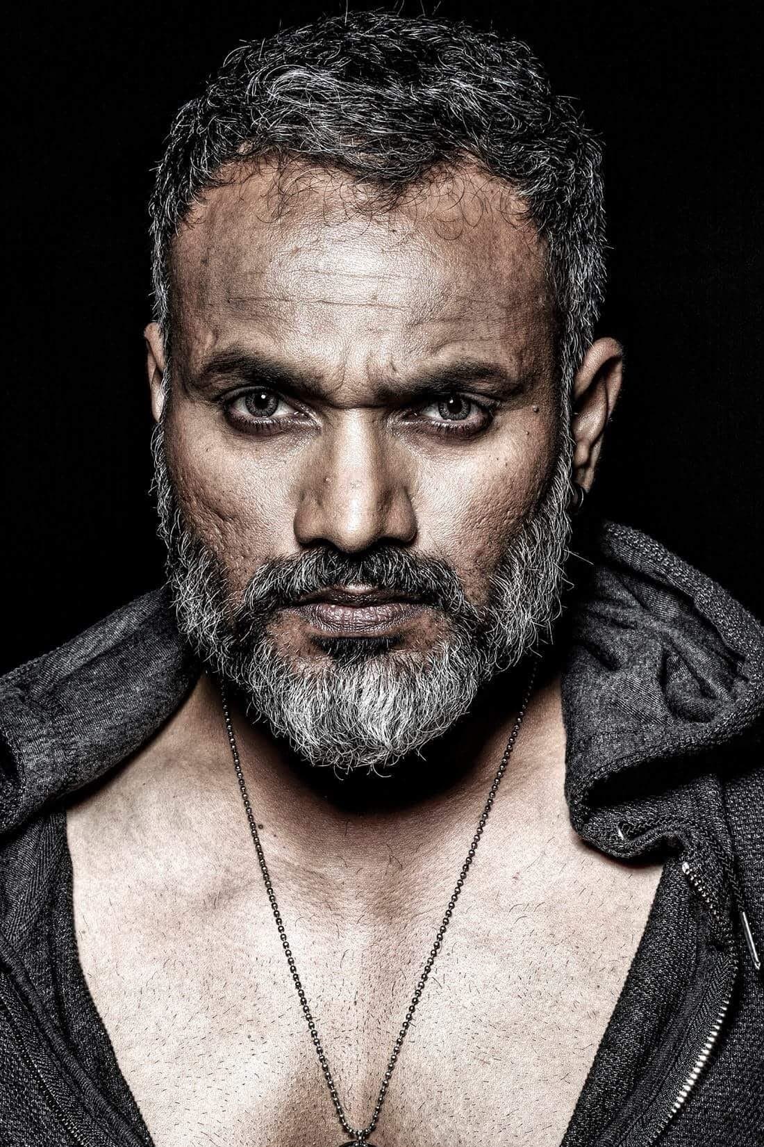 Dayanand Reddy profile