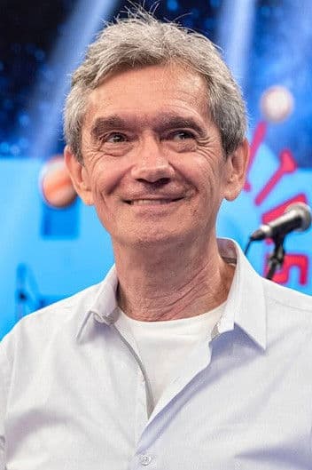 Serginho Groisman profile