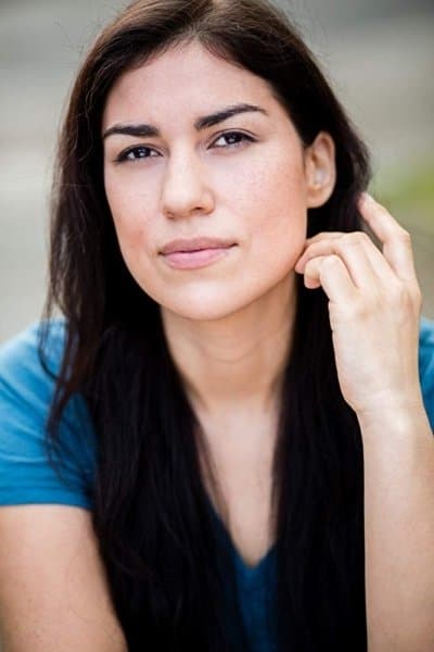 Savonna Spracklin profile