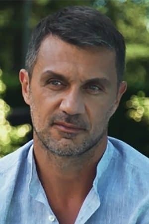 Paolo Maldini profile