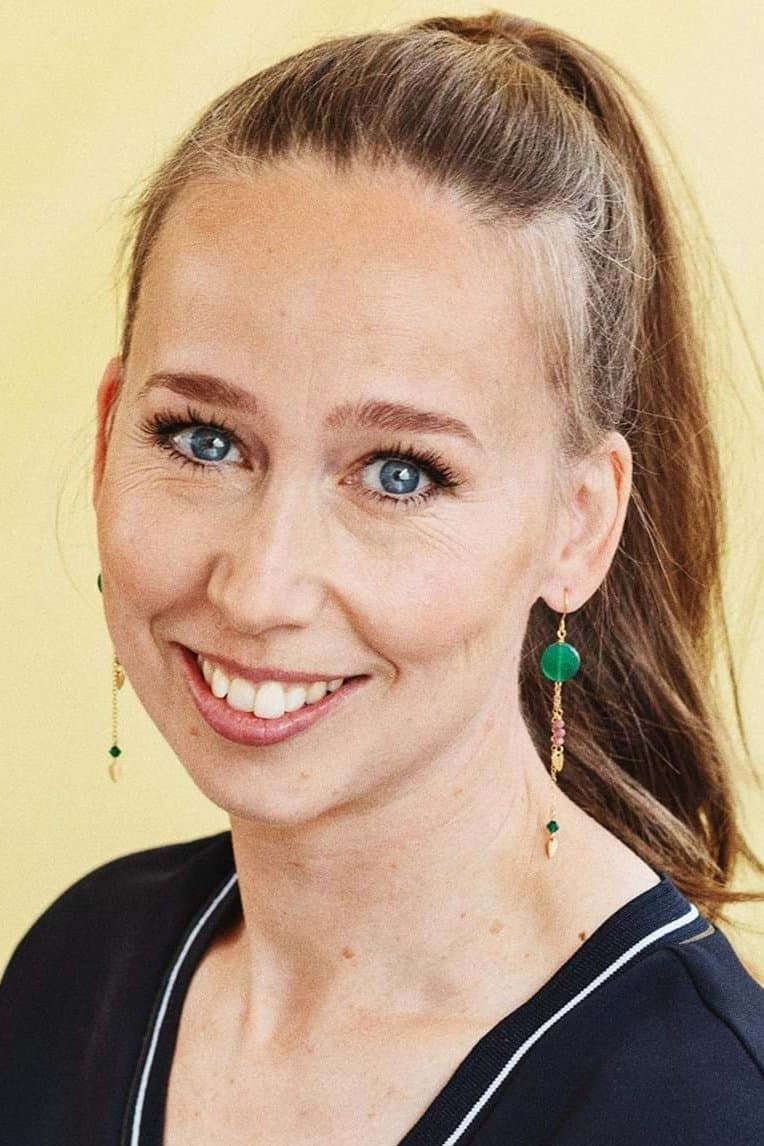 Merete Mærkedahl profile