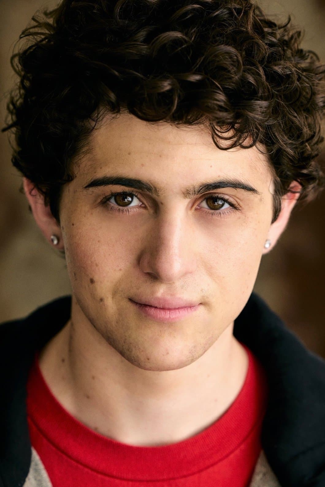 Andrew Astor profile