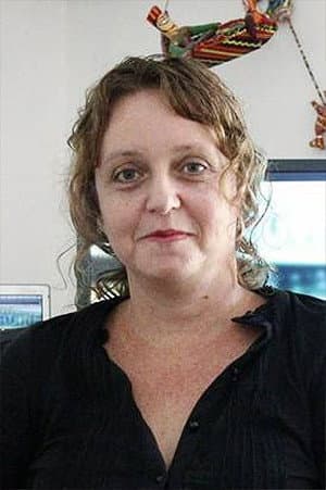 Jordana Berg profile