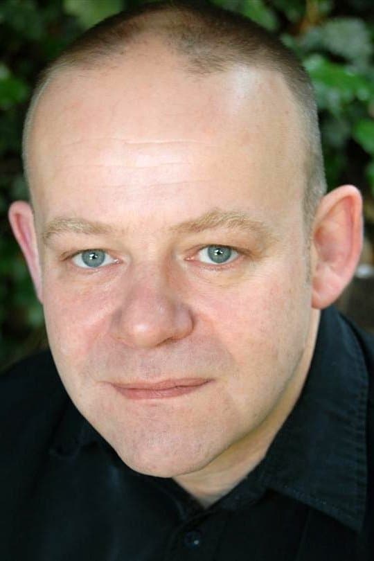 Huw Higginson profile