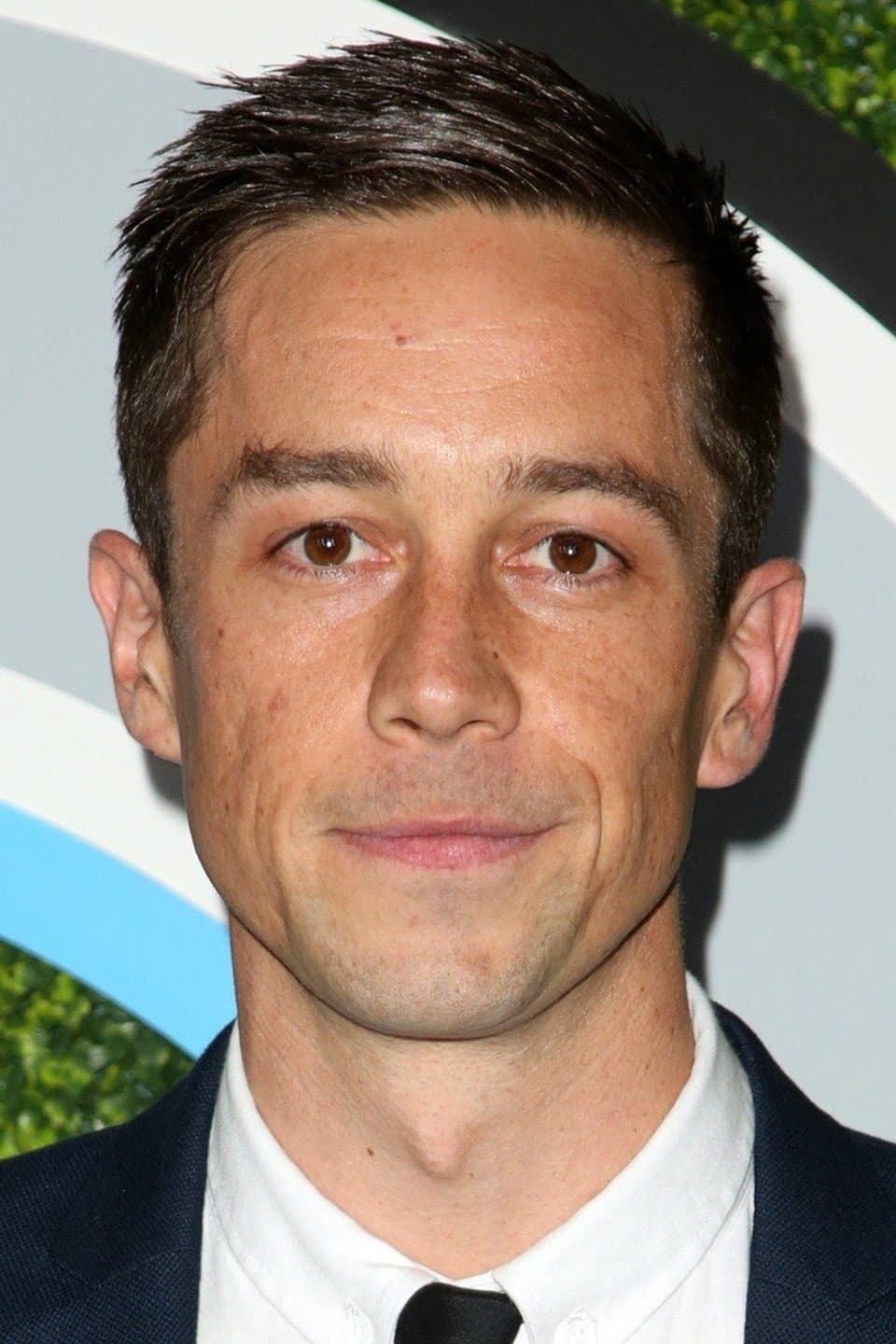 Killian Scott profile