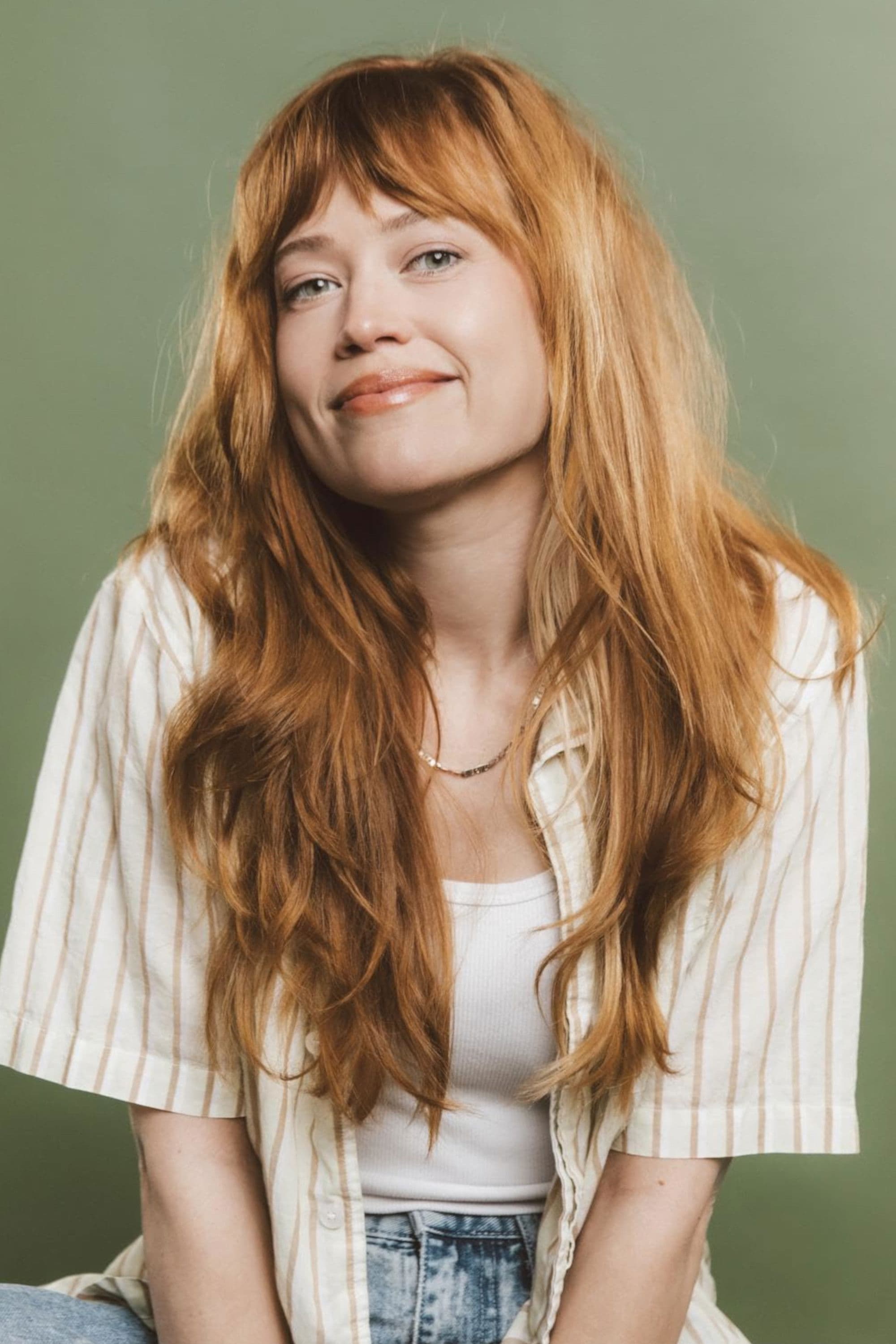 Catherine McCafferty profile