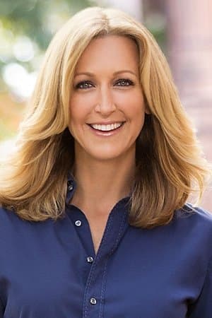 Lara Spencer profile
