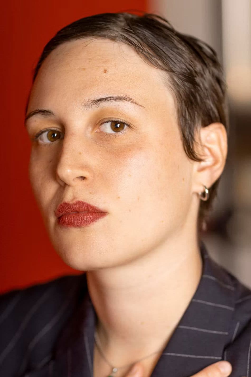 Marie Tragousti profile