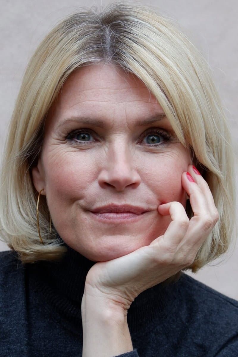 Anette Toftgaard profile