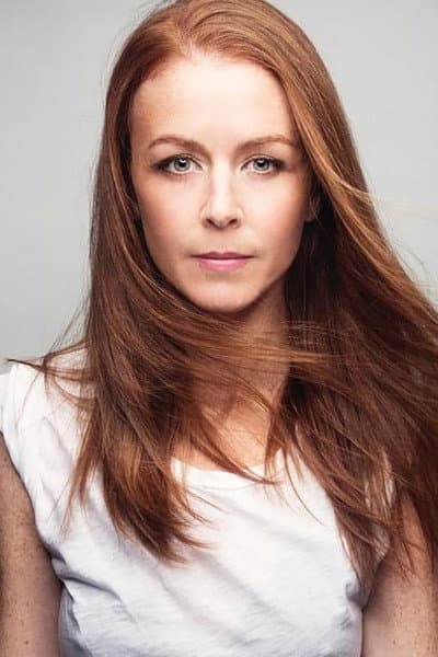 Jean Butler profile