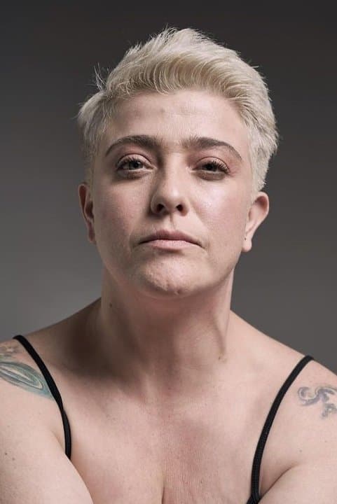 Valeria Vera profile