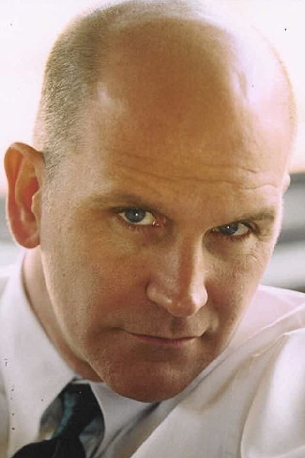 David Fabrizio profile