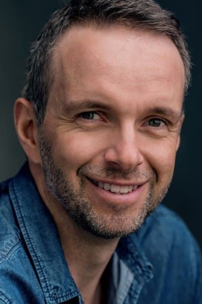 Martin Thaler profile