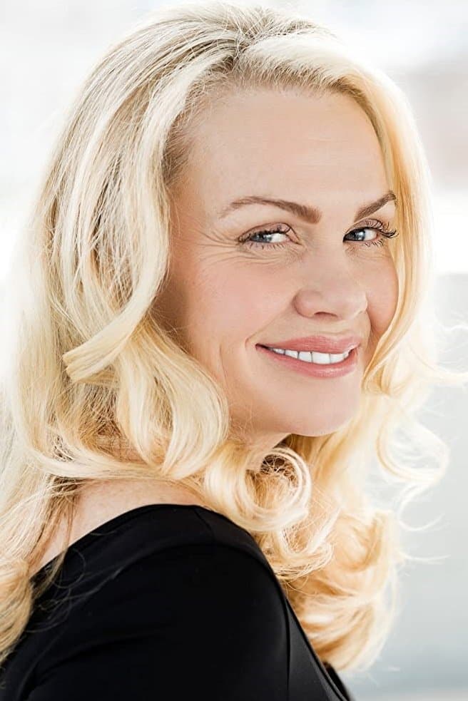 Patricia Healy profile