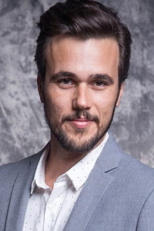 Bruno Ferrari profile