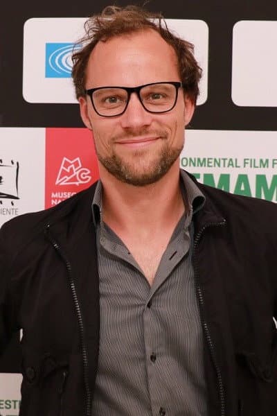 Johan von Mirbach profile