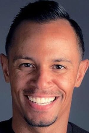 Glenn Graham profile