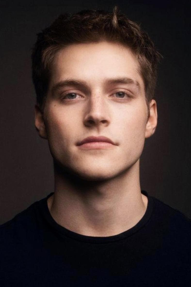 Froy Gutierrez profile