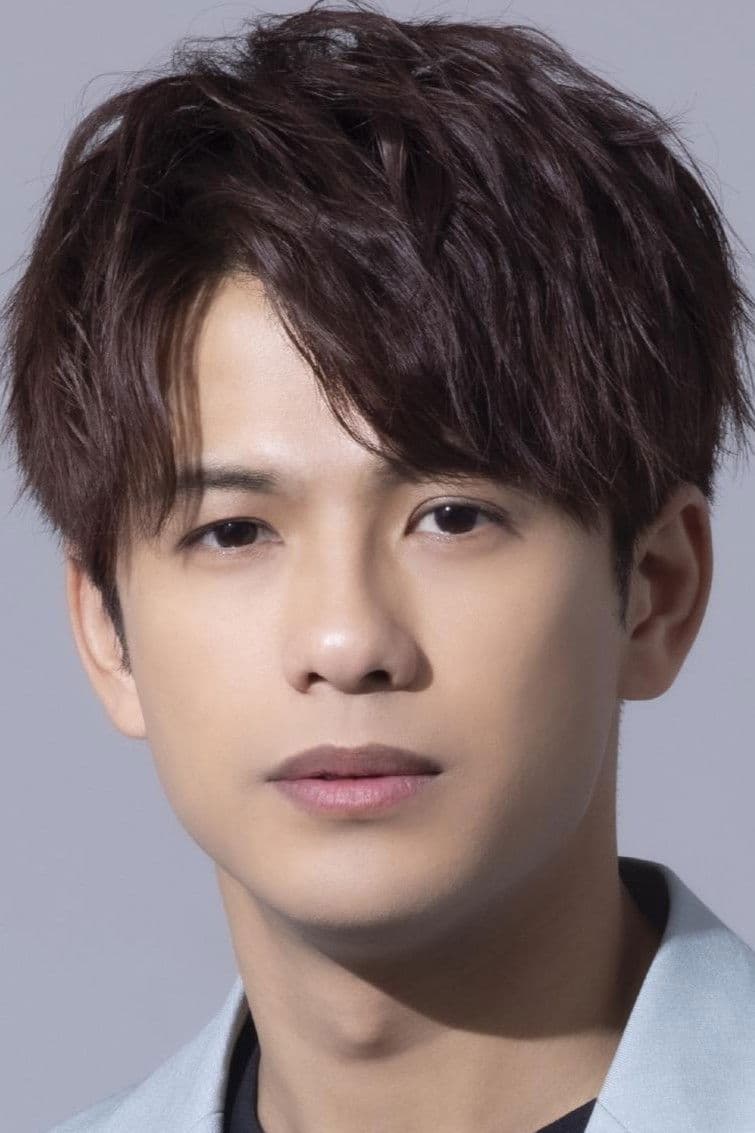 Win Morisaki profile