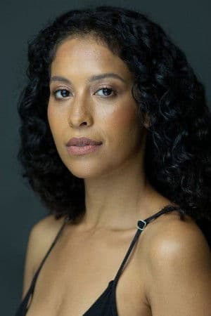 Kaya Rodrigues profile