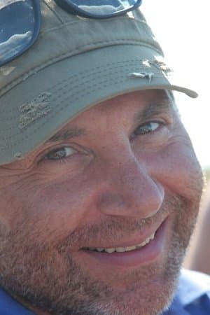 Konstantin Buslov profile