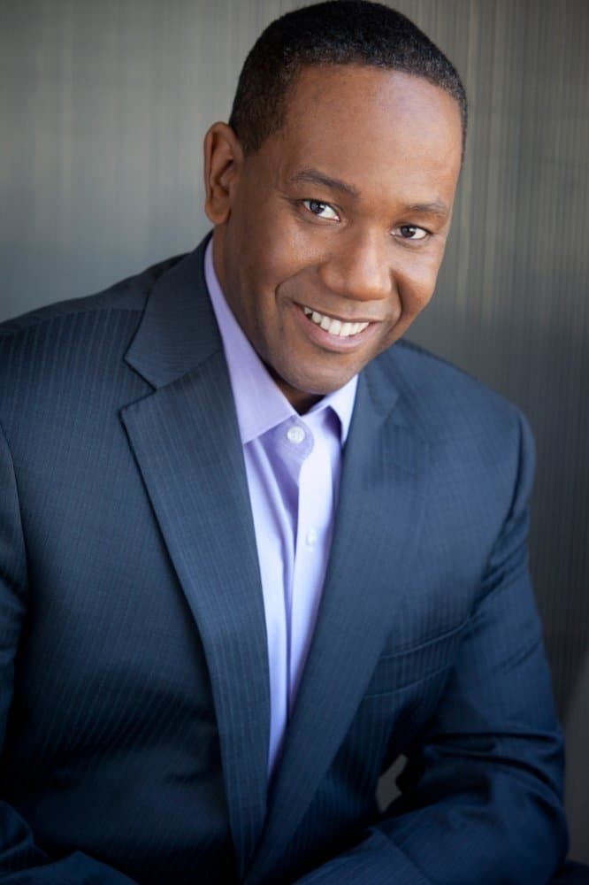 Darron Flagg profile