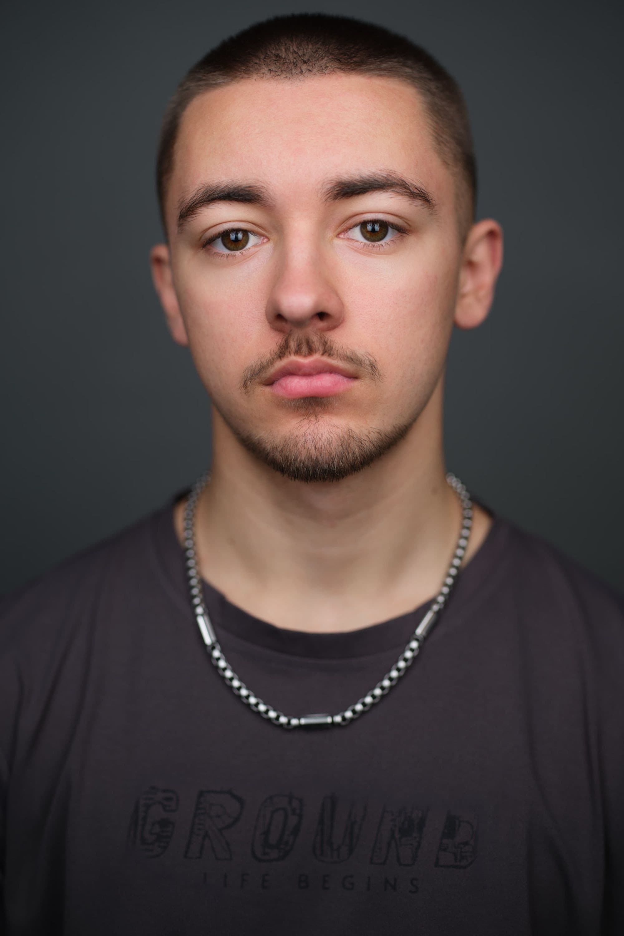 William J. Hall profile