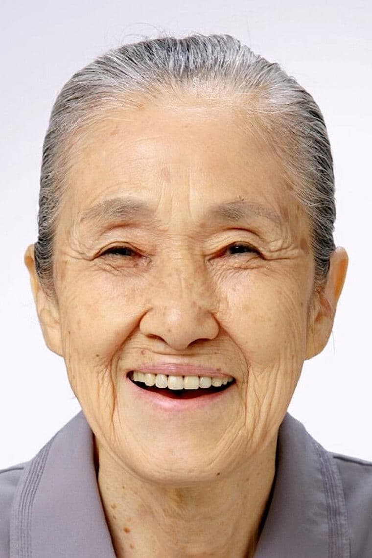 Kōko Mori profile