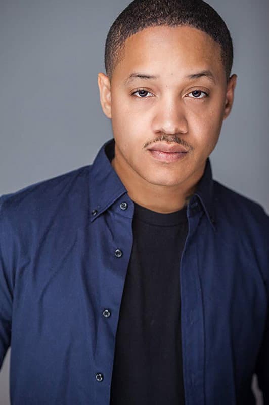 Marcus Harmon profile