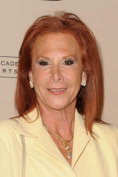 Fern Champion profile