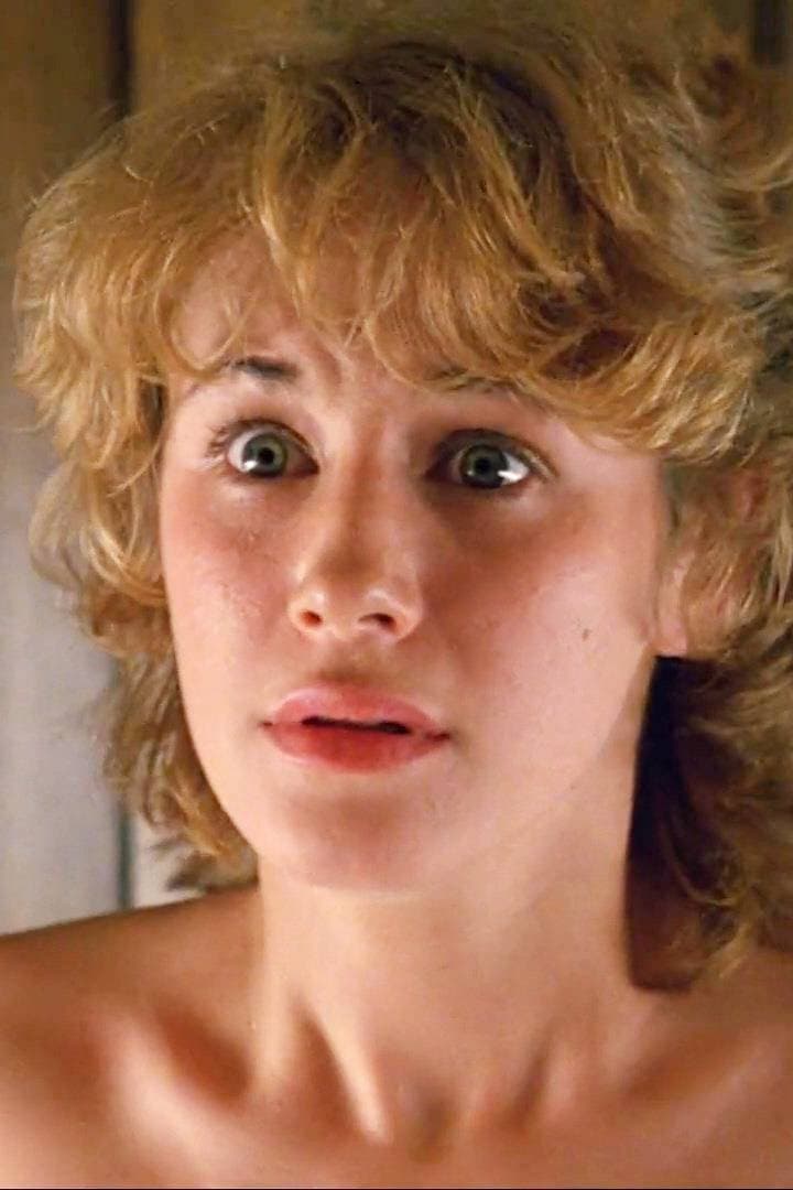 Gina Christian profile