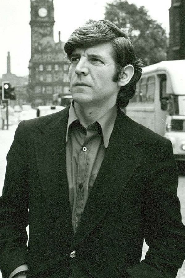 Bill Douglas profile